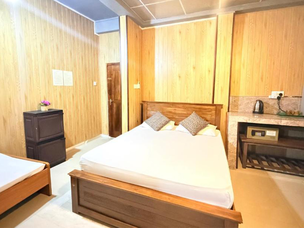 Bais c Triple Room